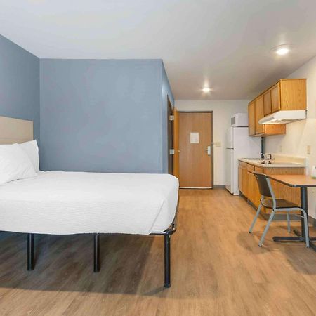 Extended Stay America Select Suites - Charleston - North Charleston - I-526 Eksteriør billede