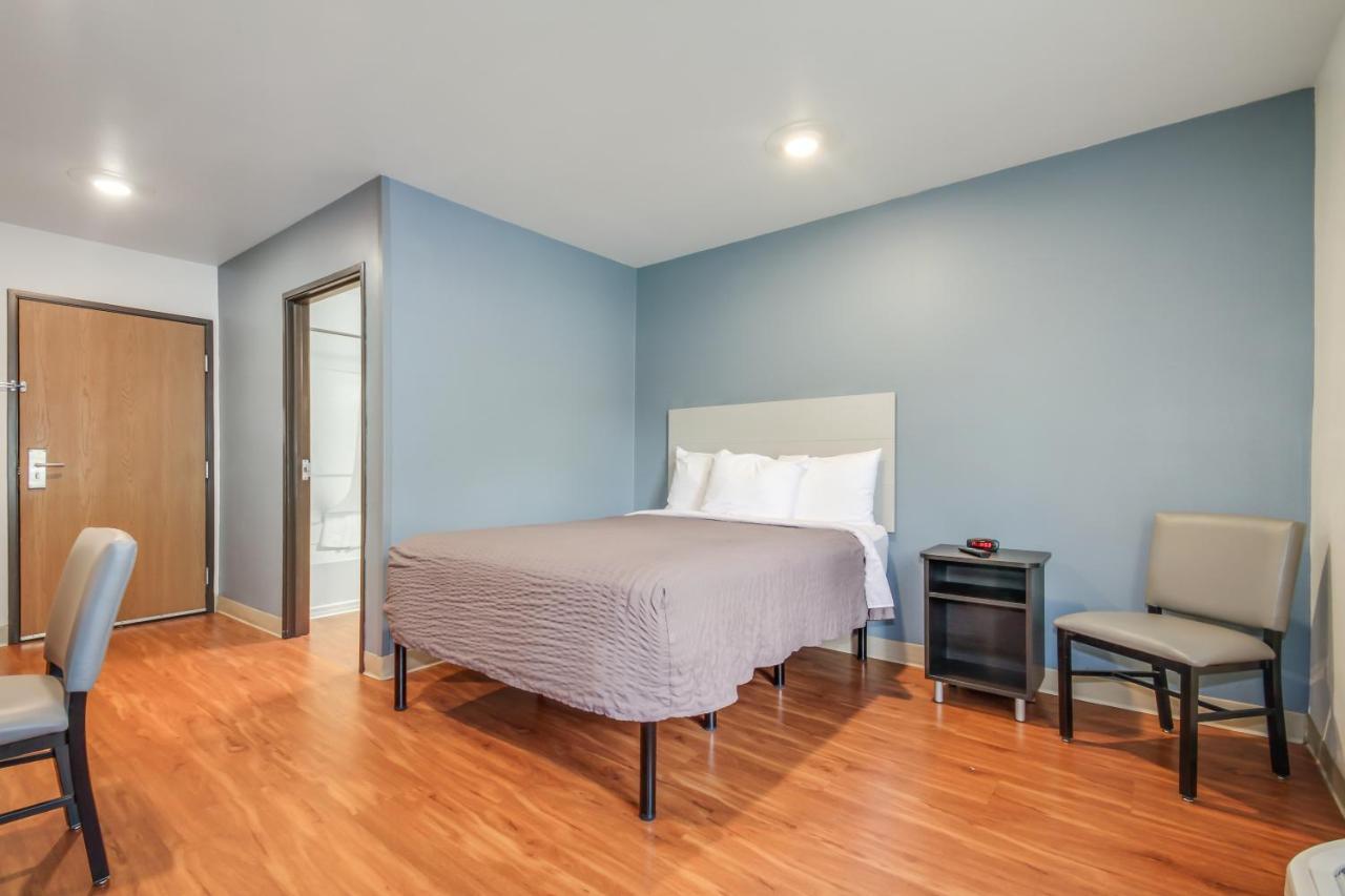 Extended Stay America Select Suites - Charleston - North Charleston - I-526 Eksteriør billede