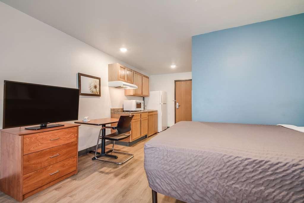 Extended Stay America Select Suites - Charleston - North Charleston - I-526 Værelse billede