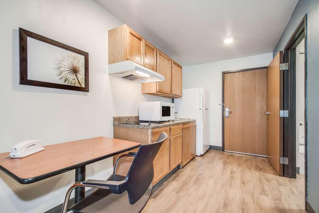 Extended Stay America Select Suites - Charleston - North Charleston - I-526 Værelse billede