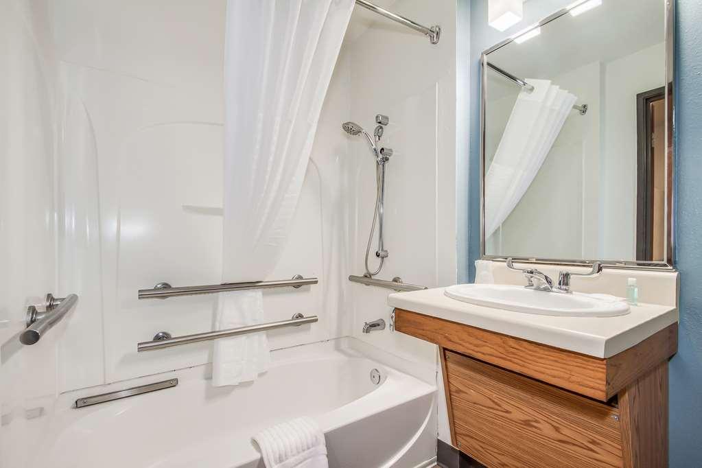 Extended Stay America Select Suites - Charleston - North Charleston - I-526 Eksteriør billede