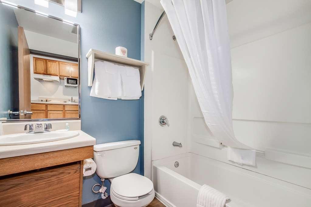 Extended Stay America Select Suites - Charleston - North Charleston - I-526 Eksteriør billede