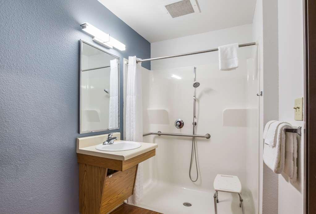 Extended Stay America Select Suites - Charleston - North Charleston - I-526 Eksteriør billede