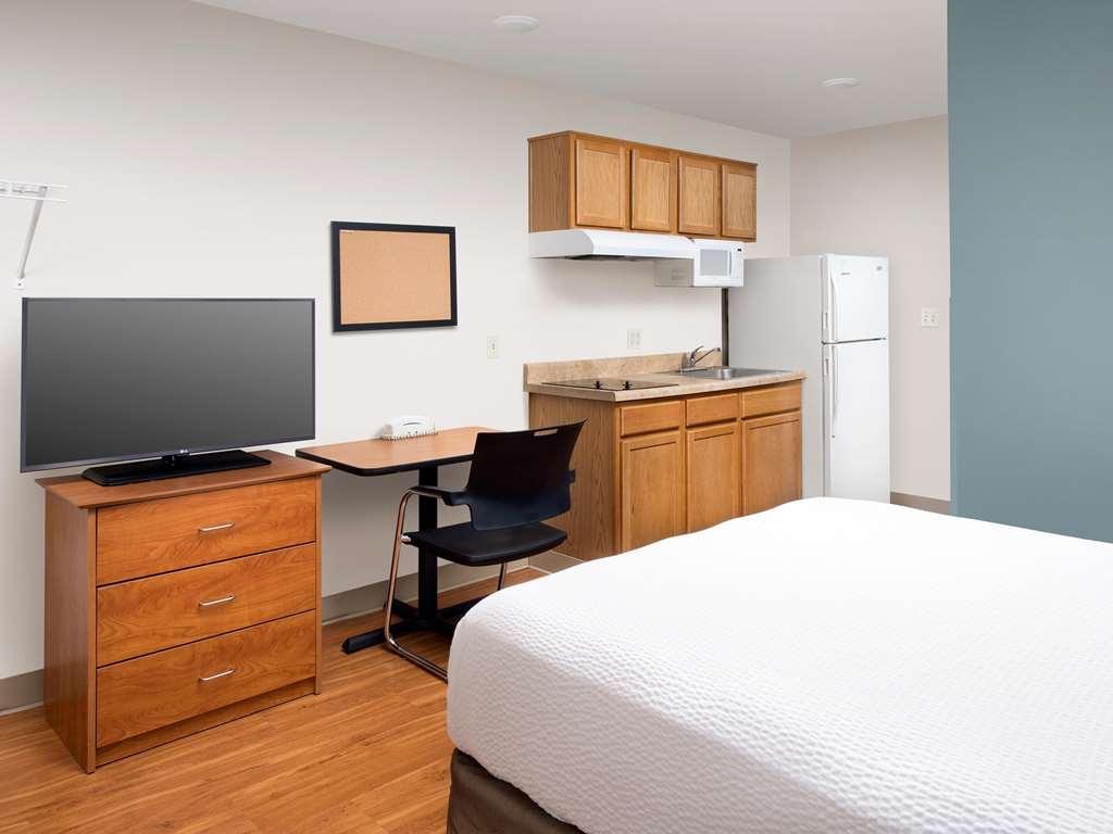 Extended Stay America Select Suites - Charleston - North Charleston - I-526 Værelse billede