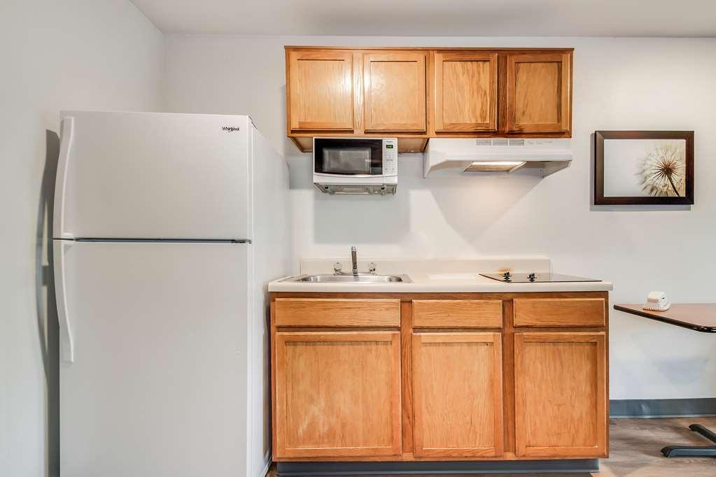 Extended Stay America Select Suites - Charleston - North Charleston - I-526 Værelse billede