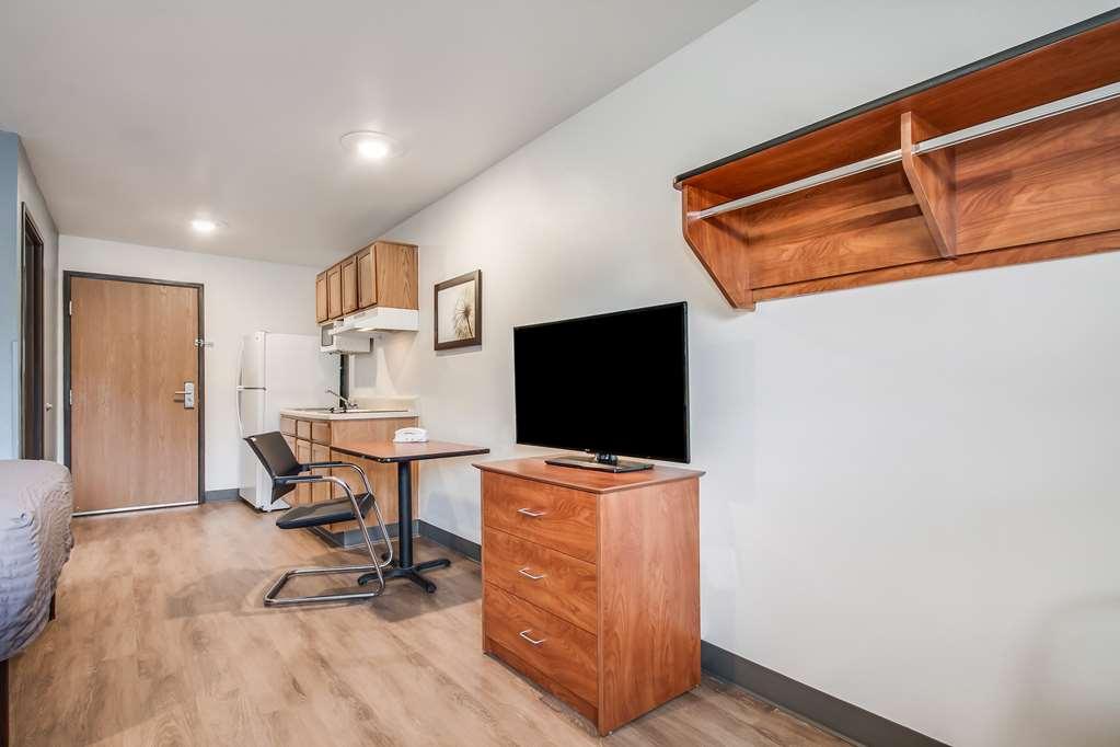 Extended Stay America Select Suites - Charleston - North Charleston - I-526 Værelse billede