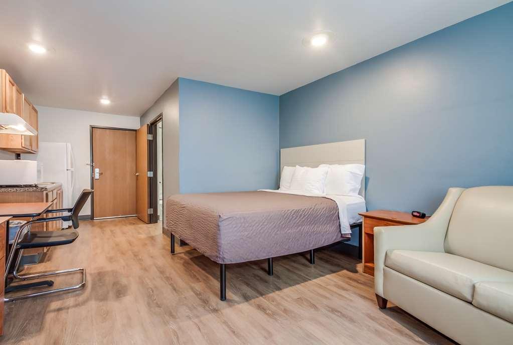 Extended Stay America Select Suites - Charleston - North Charleston - I-526 Værelse billede