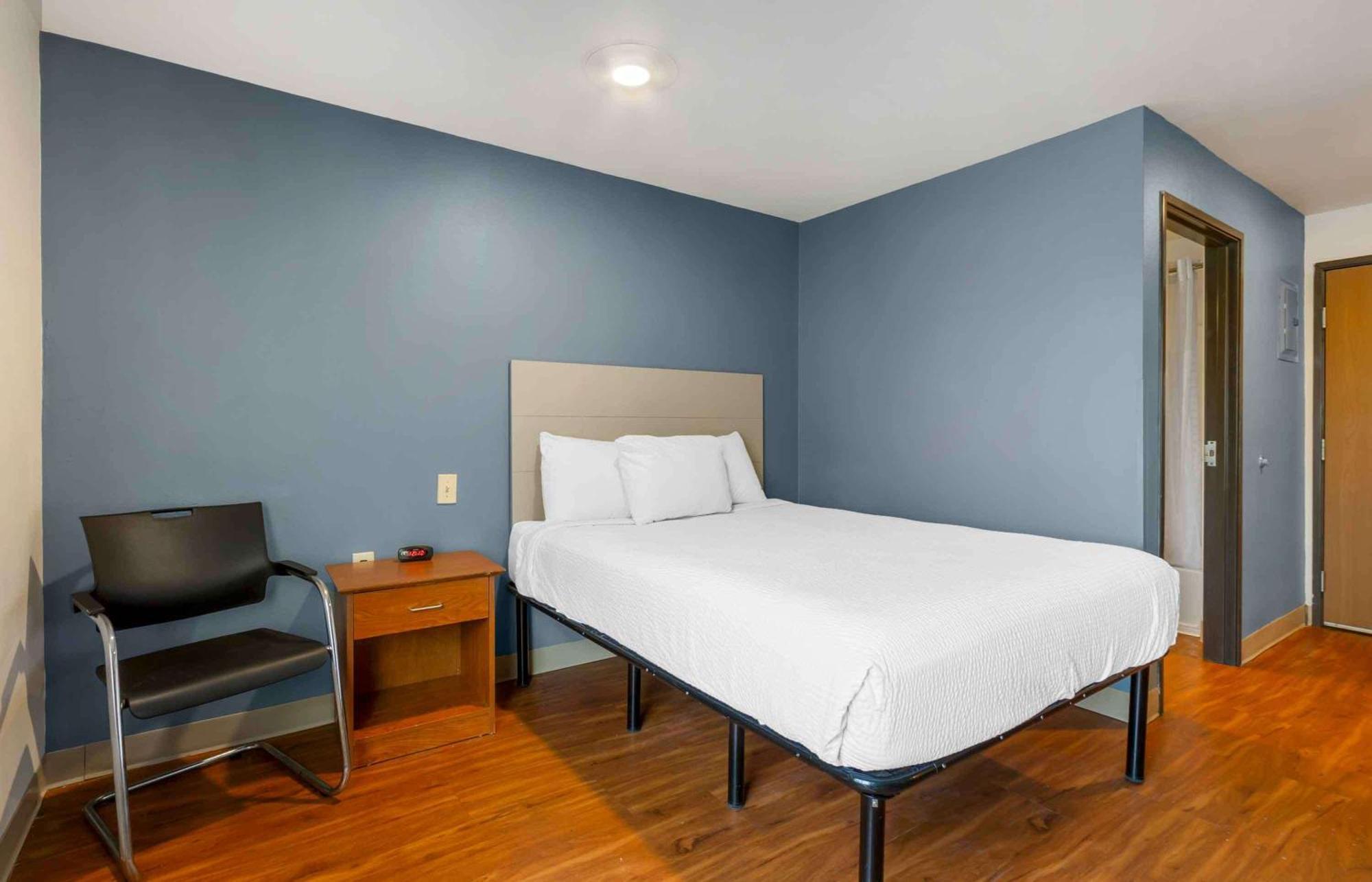 Extended Stay America Select Suites - Charleston - North Charleston - I-526 Eksteriør billede