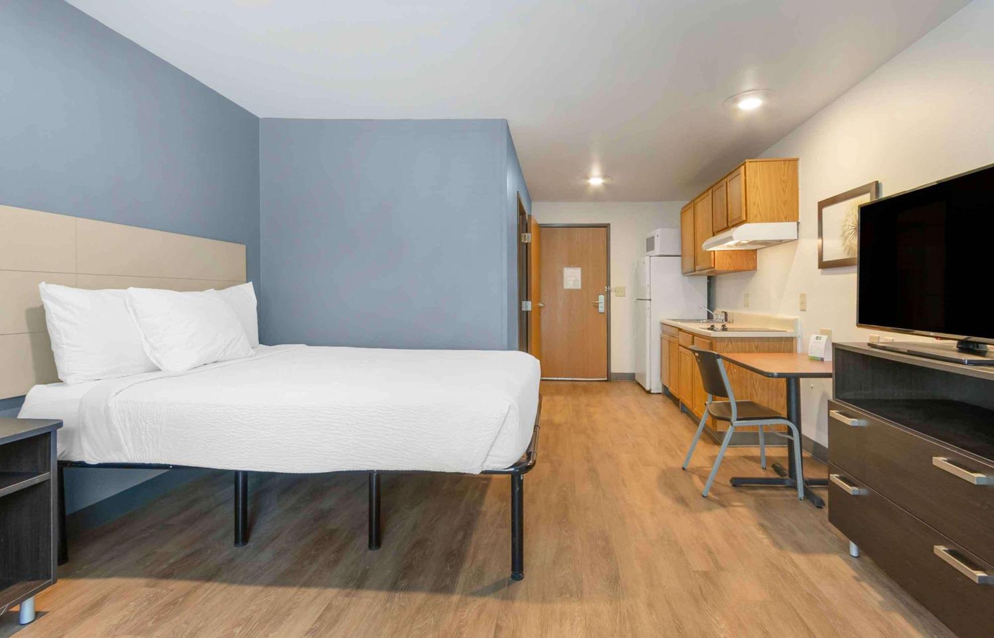 Extended Stay America Select Suites - Charleston - North Charleston - I-526 Eksteriør billede