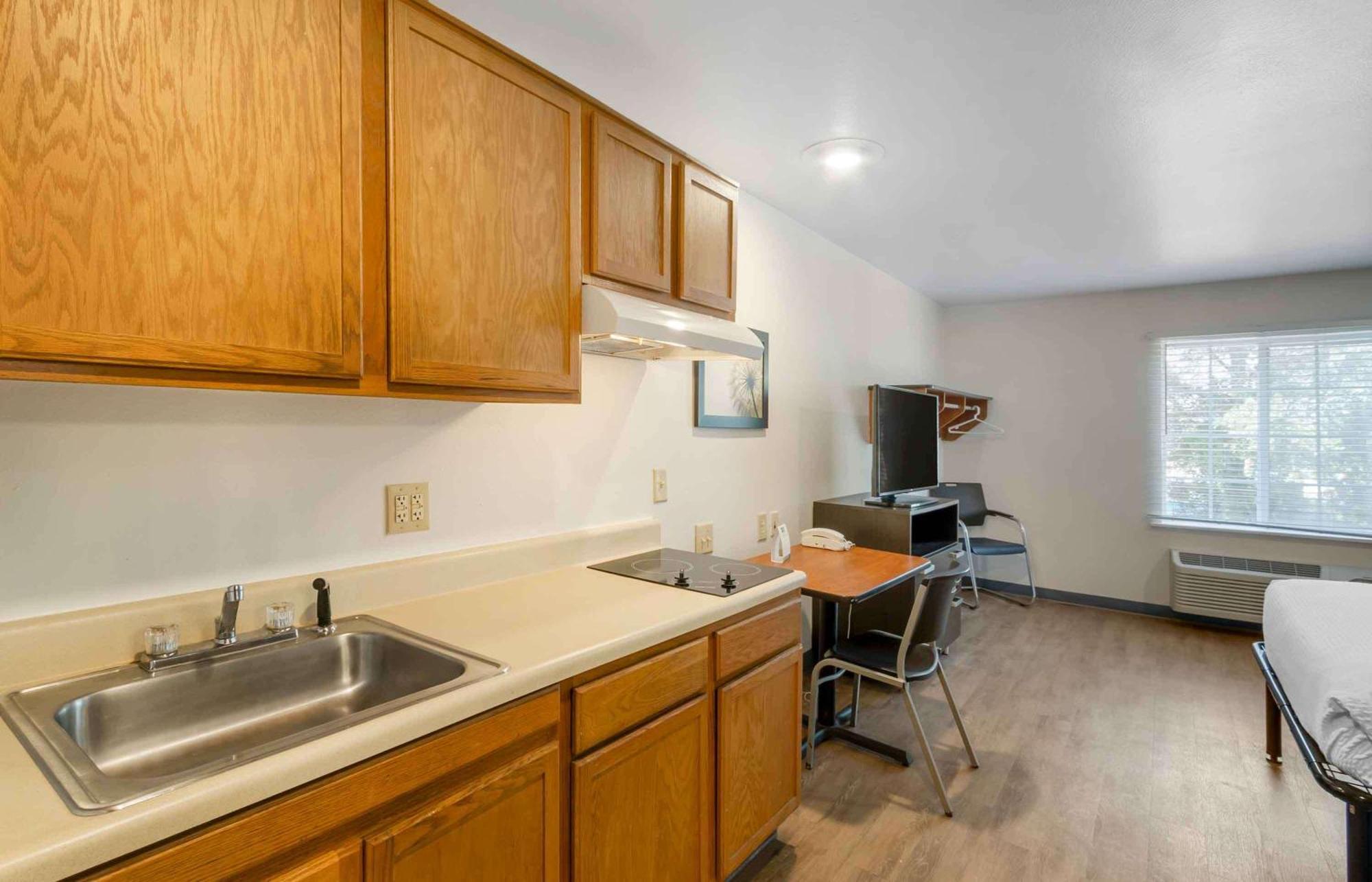 Extended Stay America Select Suites - Charleston - North Charleston - I-526 Eksteriør billede