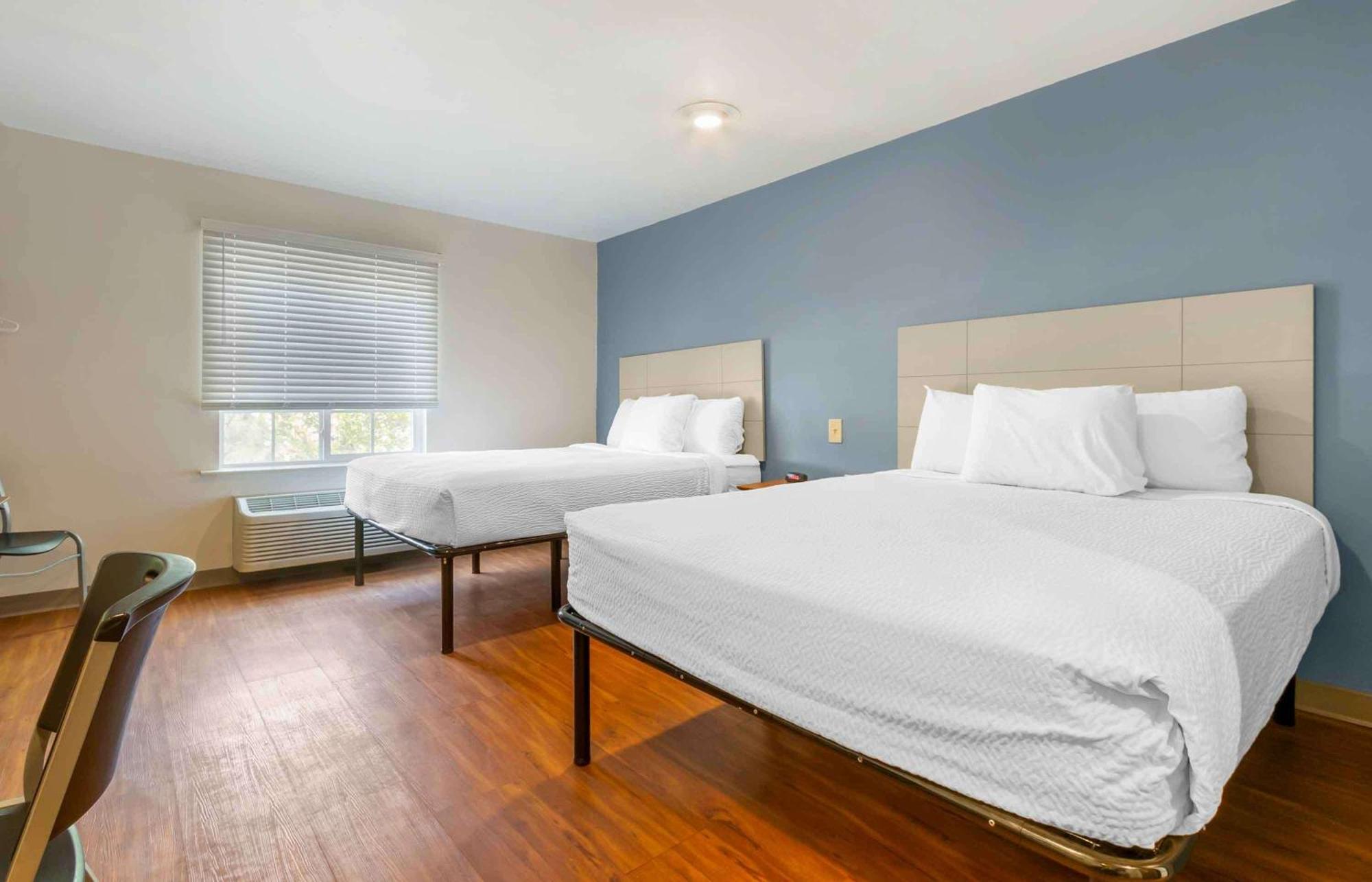 Extended Stay America Select Suites - Charleston - North Charleston - I-526 Eksteriør billede