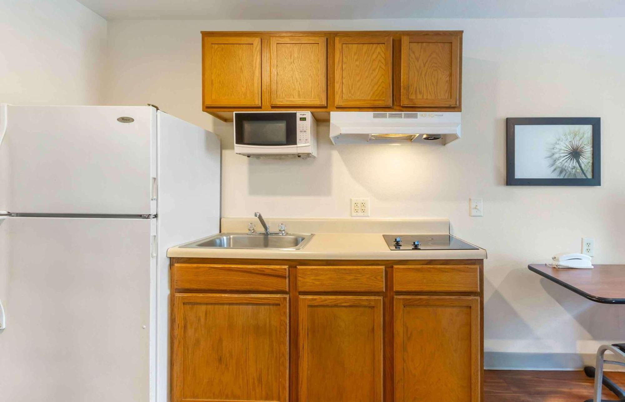 Extended Stay America Select Suites - Charleston - North Charleston - I-526 Eksteriør billede