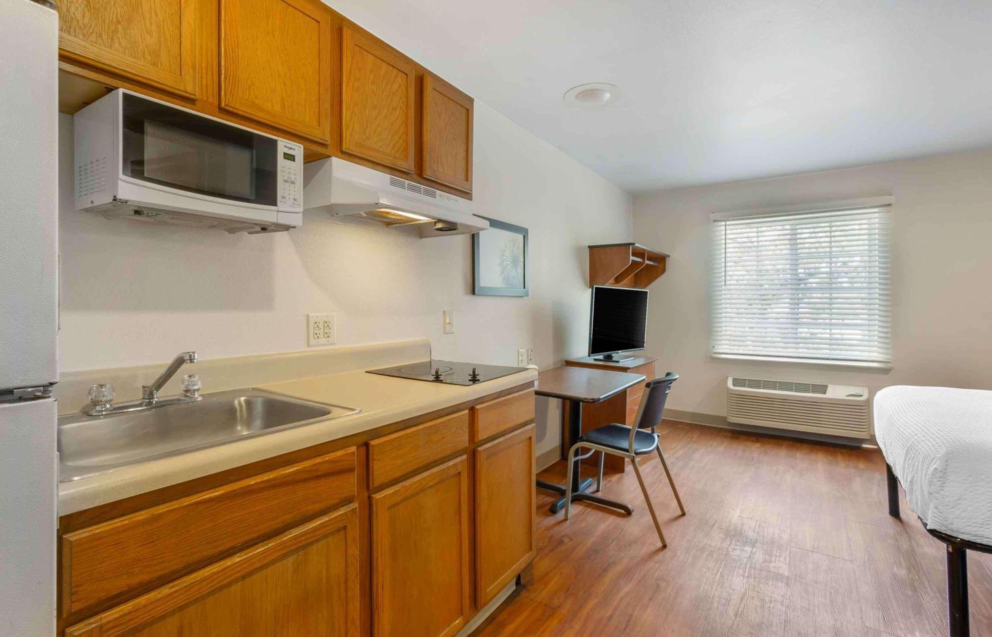 Extended Stay America Select Suites - Charleston - North Charleston - I-526 Eksteriør billede