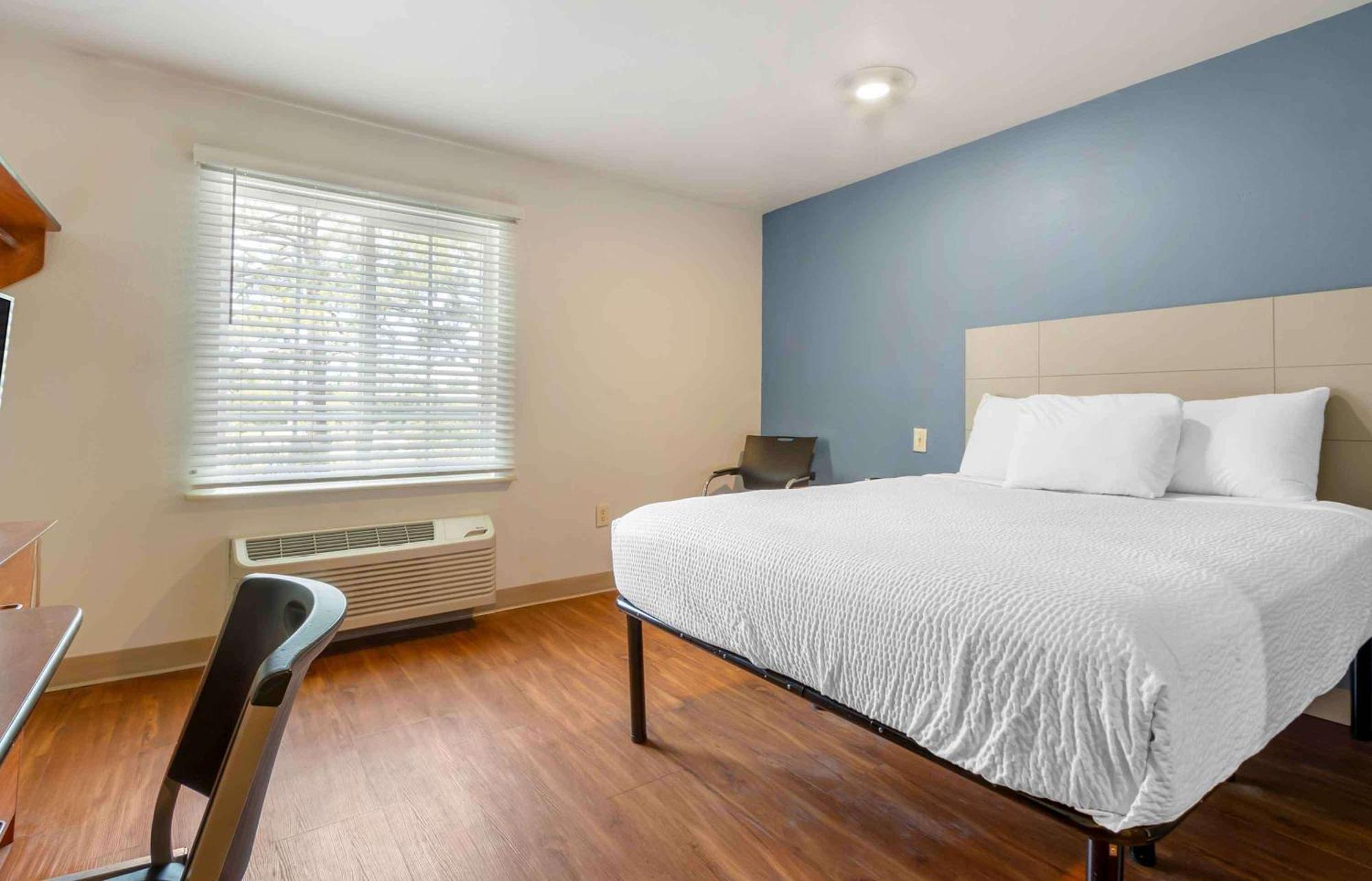 Extended Stay America Select Suites - Charleston - North Charleston - I-526 Eksteriør billede